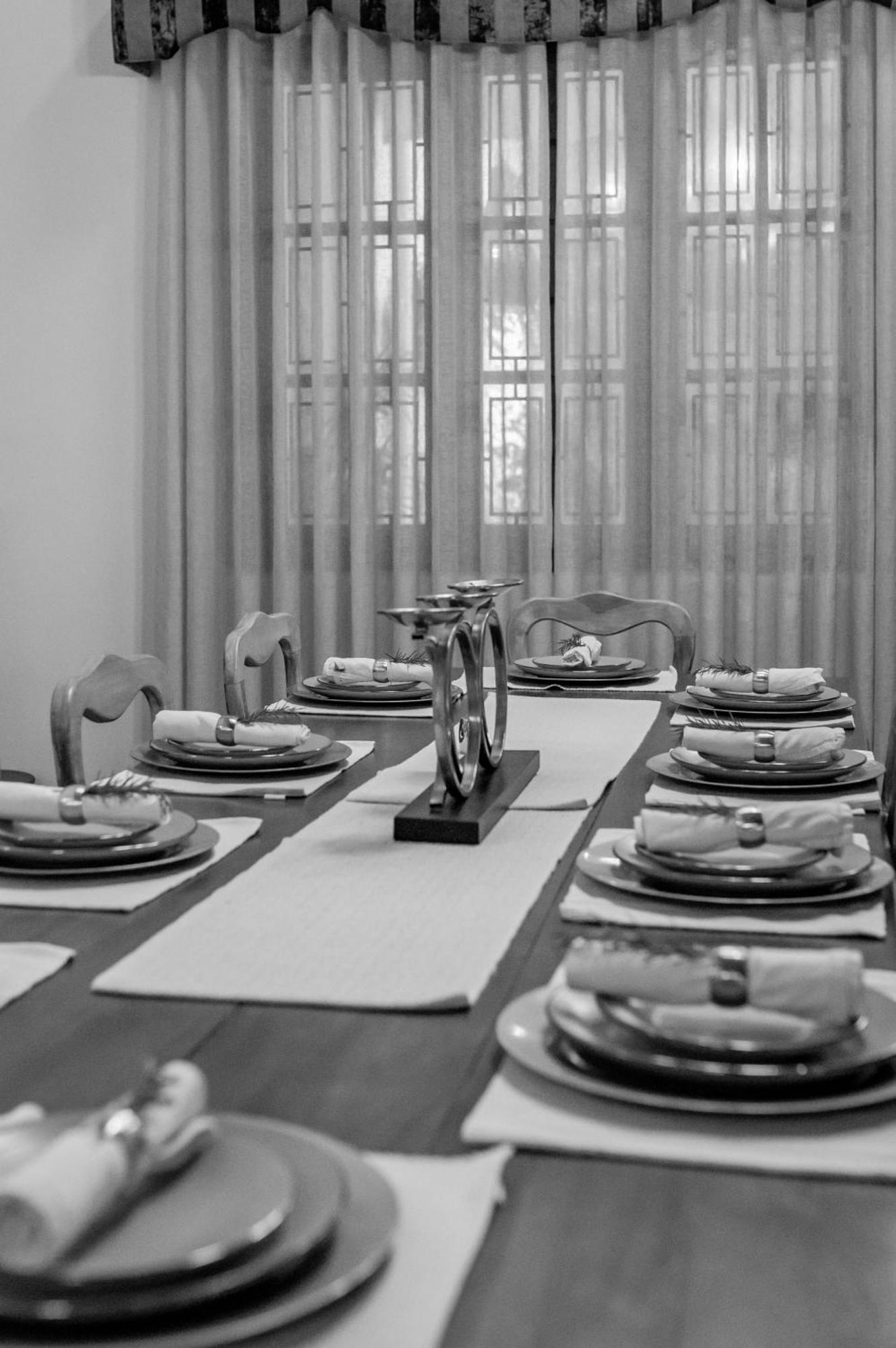 Hotel Manuel Manor à Labugolla Extérieur photo