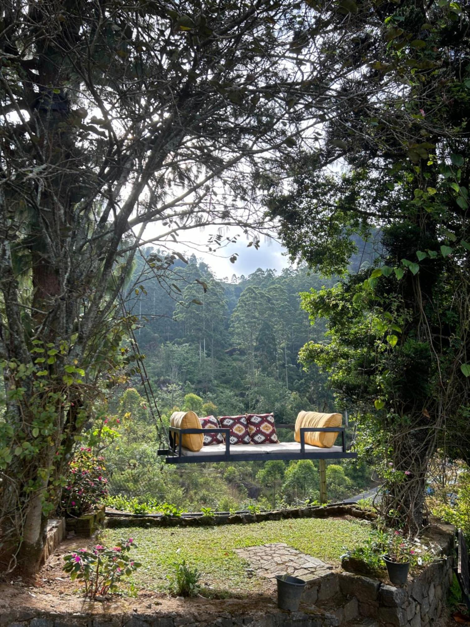 Hotel Manuel Manor à Labugolla Extérieur photo