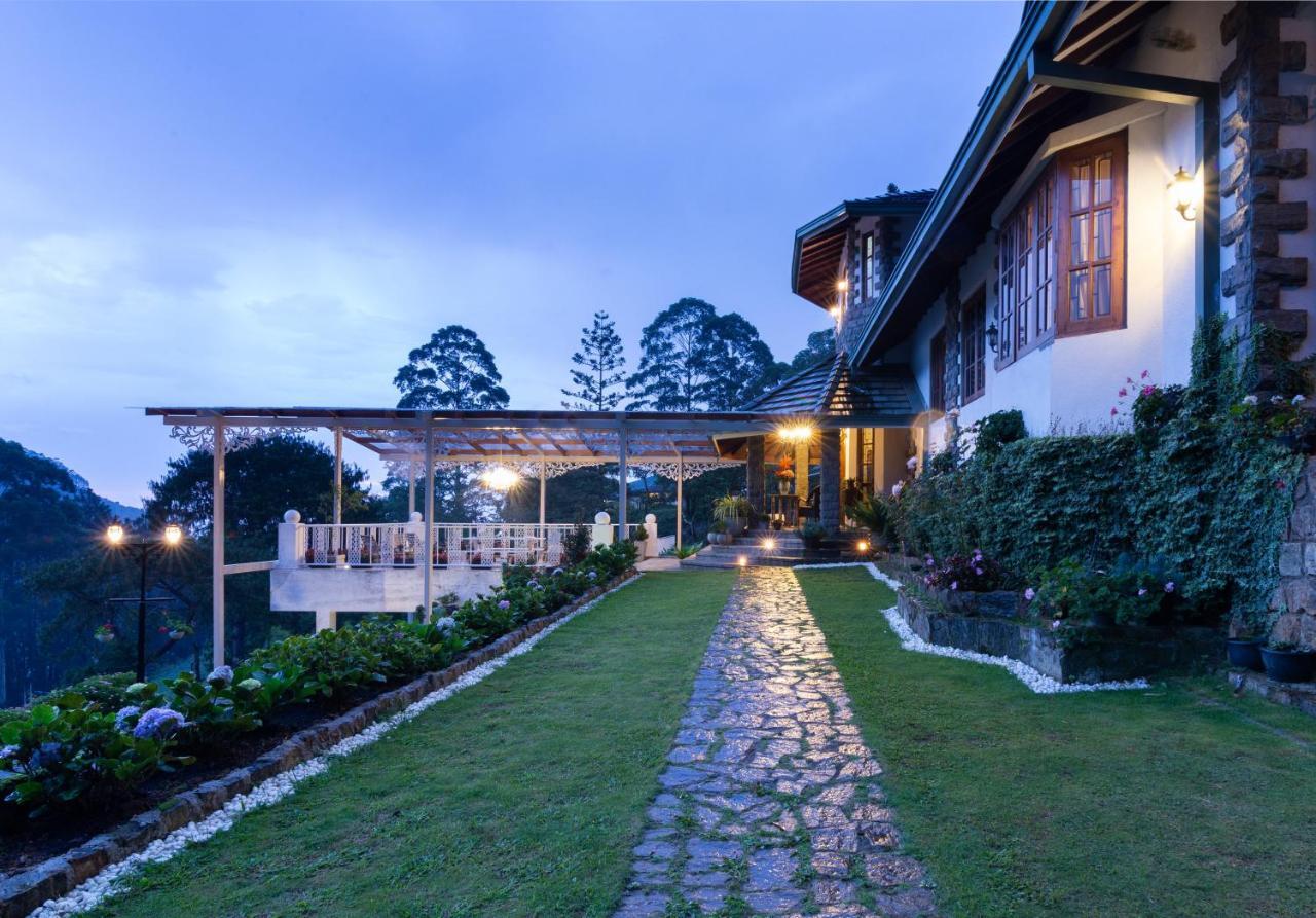 Hotel Manuel Manor à Labugolla Extérieur photo