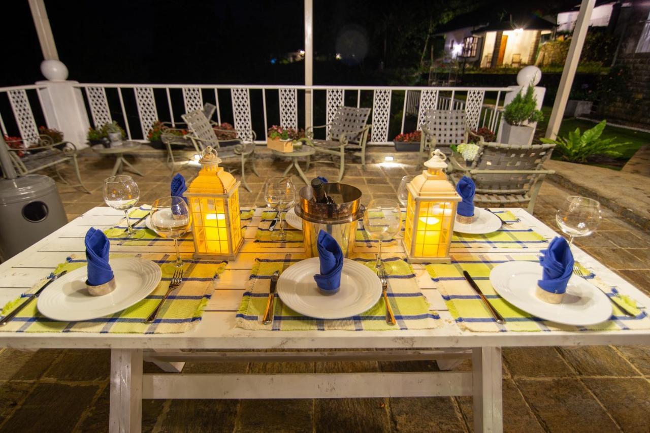Hotel Manuel Manor à Labugolla Extérieur photo